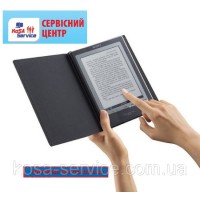 Ремонт электронных книг в Буче
