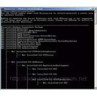 Настройка сервера на базе Windows 2003-2008