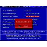 Установка Windows