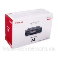 Заправка картриджа: Cartridge М Для принтера:Canon Smartbase PC1210D/1230D/1270D