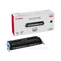 Заправка картриджа: Cartridge С-707Black Для принтера:Canon LBP 5000
