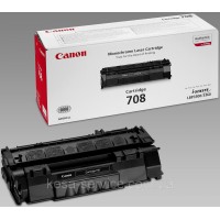 Заправка картриджа: Cartridge С-708 Для принтера:Canon LBP-3300
