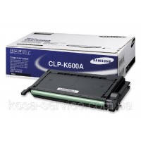 Заправка картриджа Samsung CLP-B600A