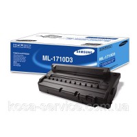 Заправка картриджа Samsung ML-1510\1520\1710