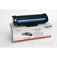 Заправка картриджа Xerox 3117 (106R01159)