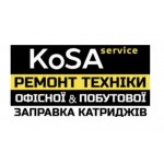 ТЕРМІНОВА ЗАПРАВКА КАРТРИДЖІВ ДОПОВНА, КИЇВ