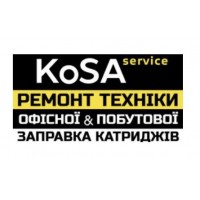 ТЕРМІНОВА ЗАПРАВКА КАРТРИДЖІВ ДОПОВНА, КИЇВ